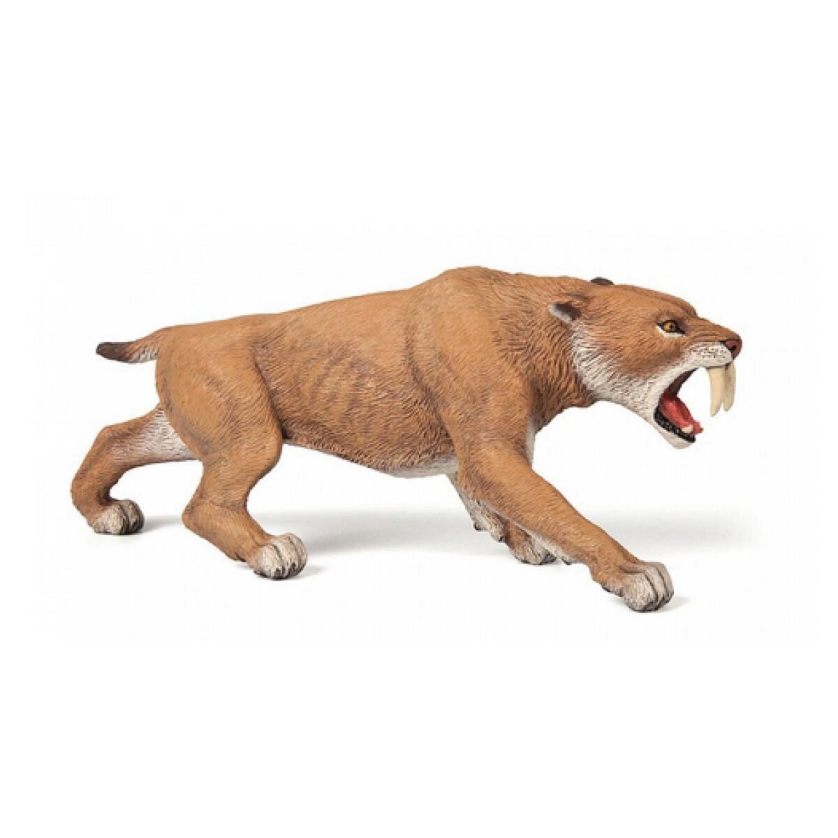 Papo 55022 smilodon figurine