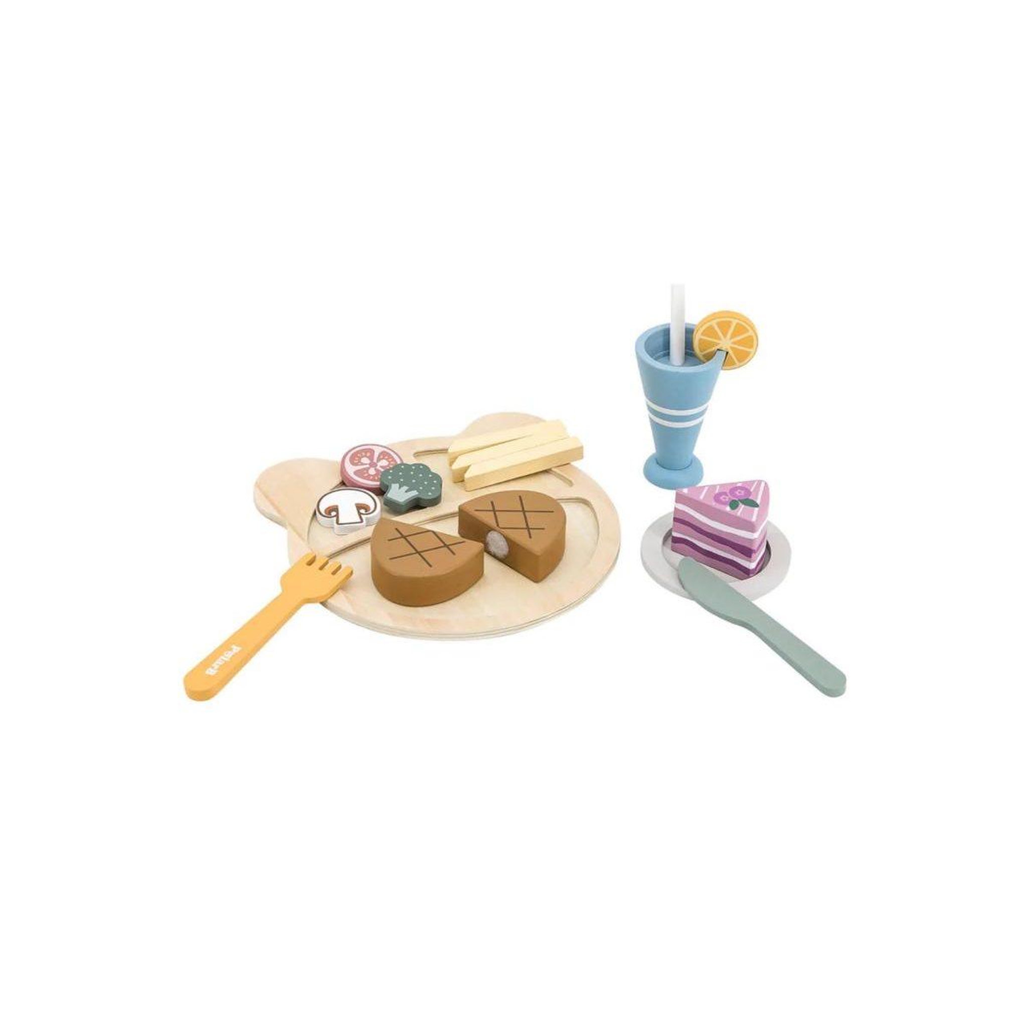 VIGA Set de déjeuner  44058 PolarB