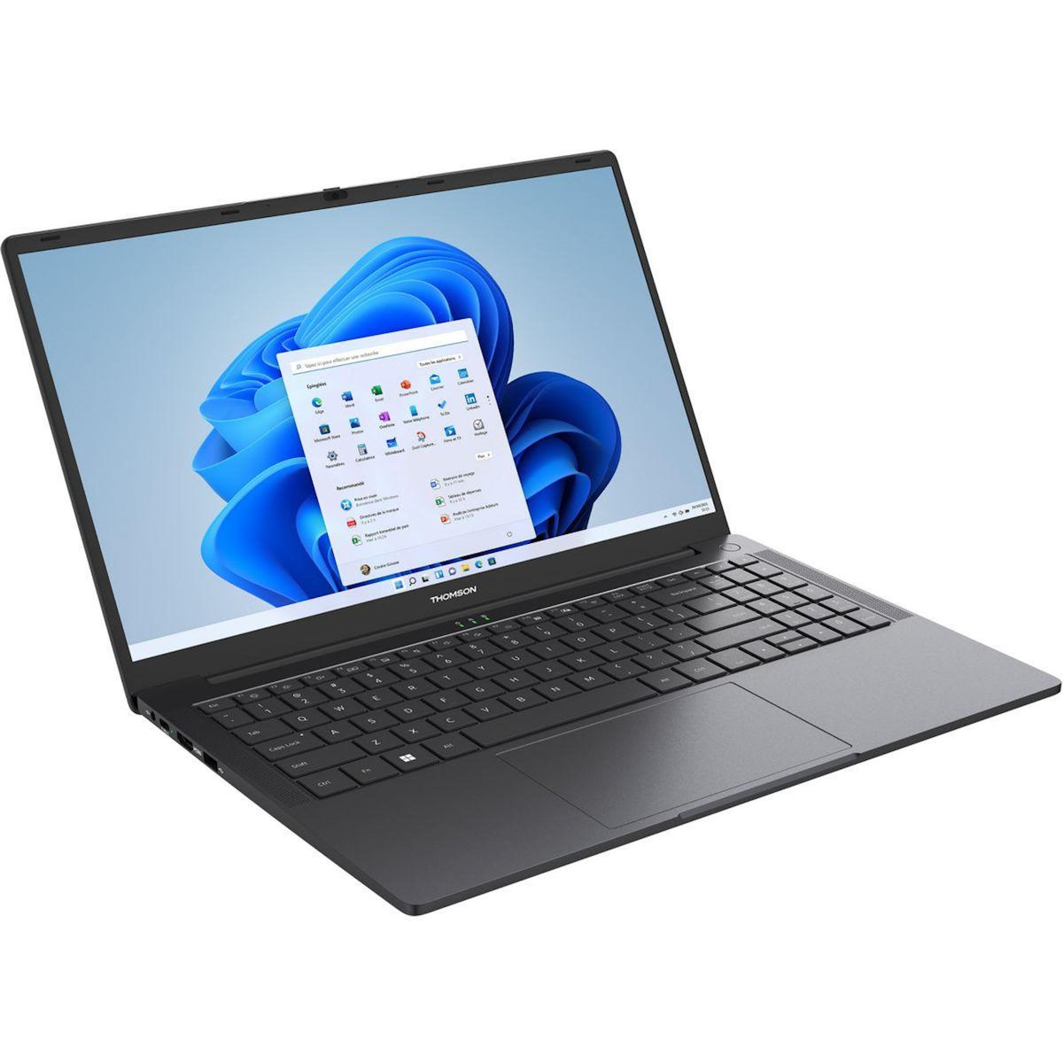 THOMSON Ordinateur portable NX15R532GR512