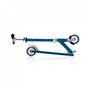 Voir la diapositive 3 : Globber Trottinette Flow Element Bleu pétrole
