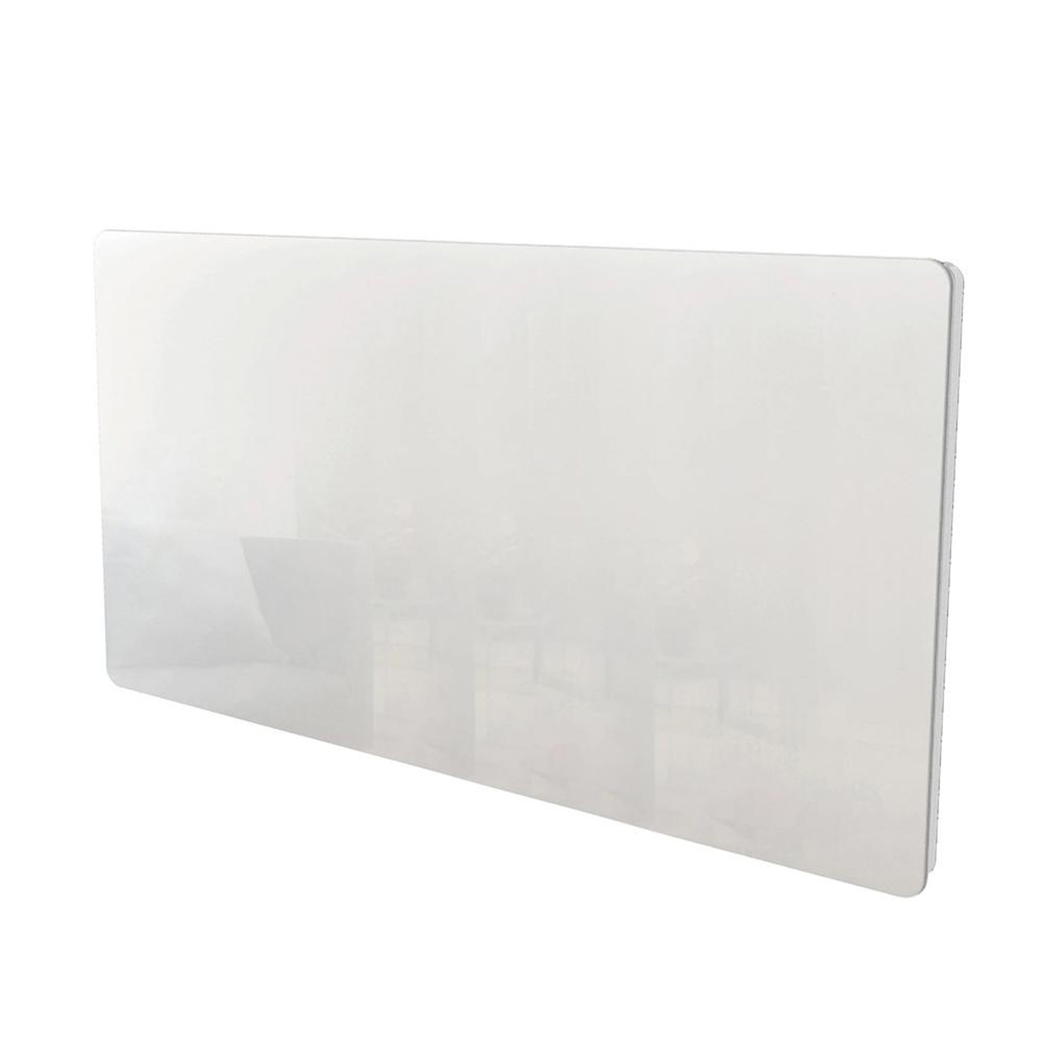 KALIA Radiateur électrique à inertie sèche 2000w blanc - BAT-HT20HB