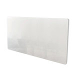KALIA Radiateur électrique à inertie sèche 2000w blanc - bat-ht20hb