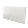 Voir la diapositive 1 : KALIA Radiateur électrique à inertie sèche 2000w blanc - bat-ht20hb