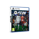 SONY COMPUTER ENTERTAINMENT Jeu vidéo Sony EA SPORTS FC 26 pour PlayStation 5