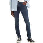 Levi's Jean 512  foncé Homme Levi's Slim Taper Med Indigo 28833   W29. Coloris disponibles : Bleu