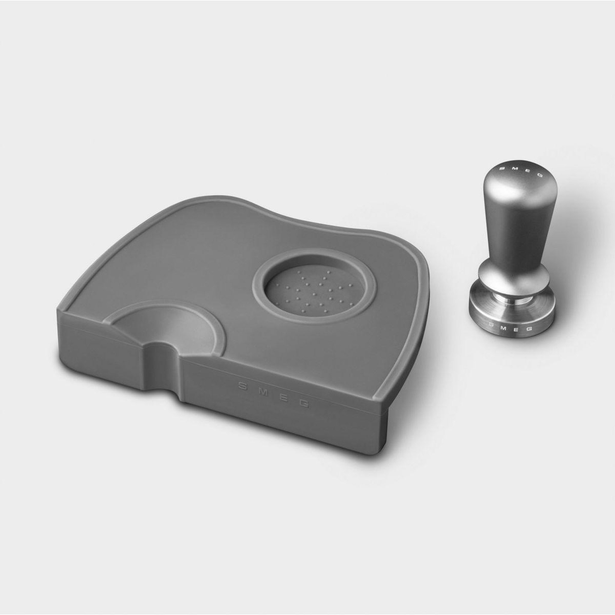 Voir la diapositive 5 : SMEG Kit d'entretien Set tasseur café