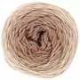RICO DESIGN Pelote fil coton beige - ricorumi spin spin 50 g
