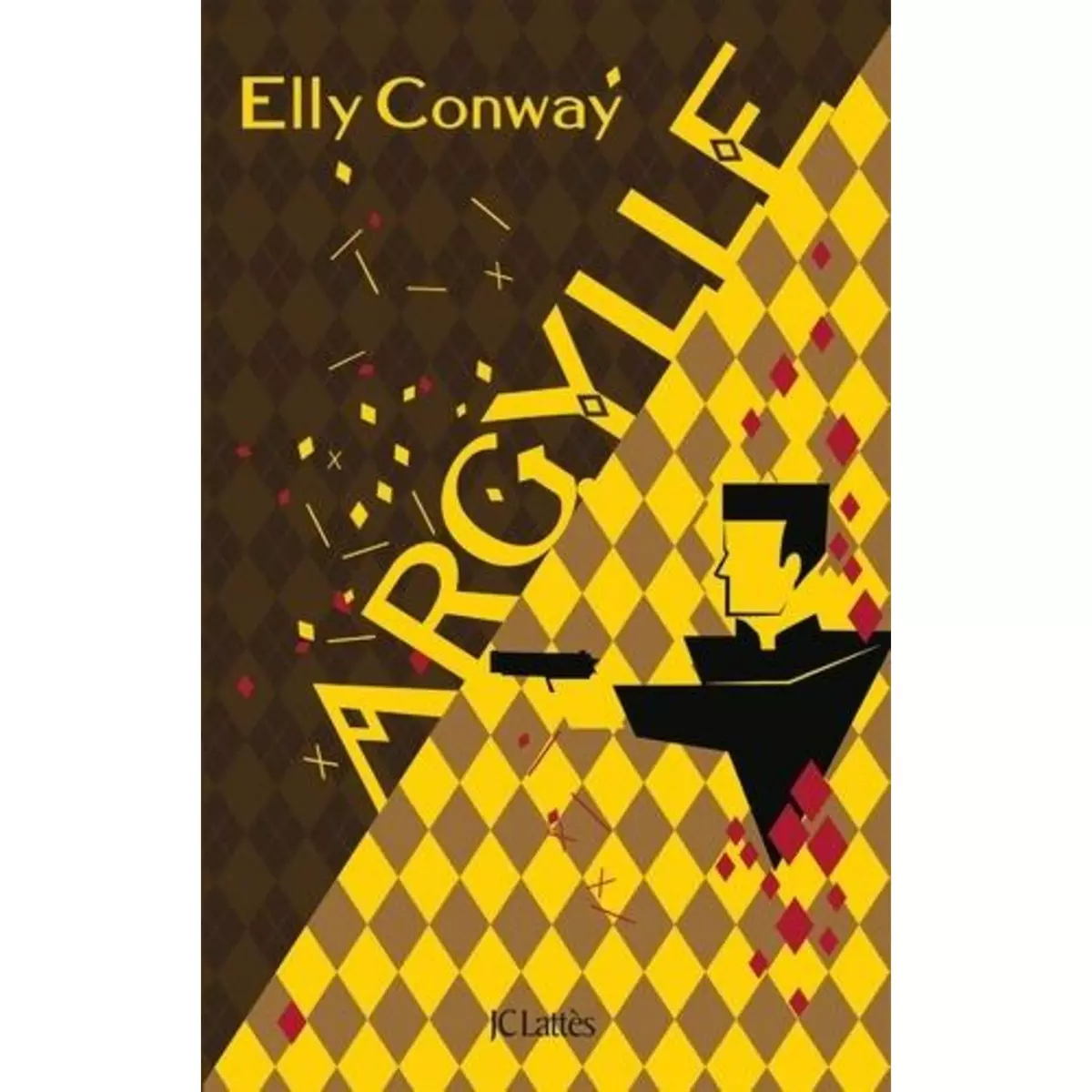  ARGYLLE, Conway Elly