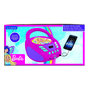 Voir la diapositive 6 : Lexibook Lecteur CD portable Barbie