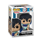 Funko Figurine Funko Pop Animation Demon Slayer Inosuke Kimono