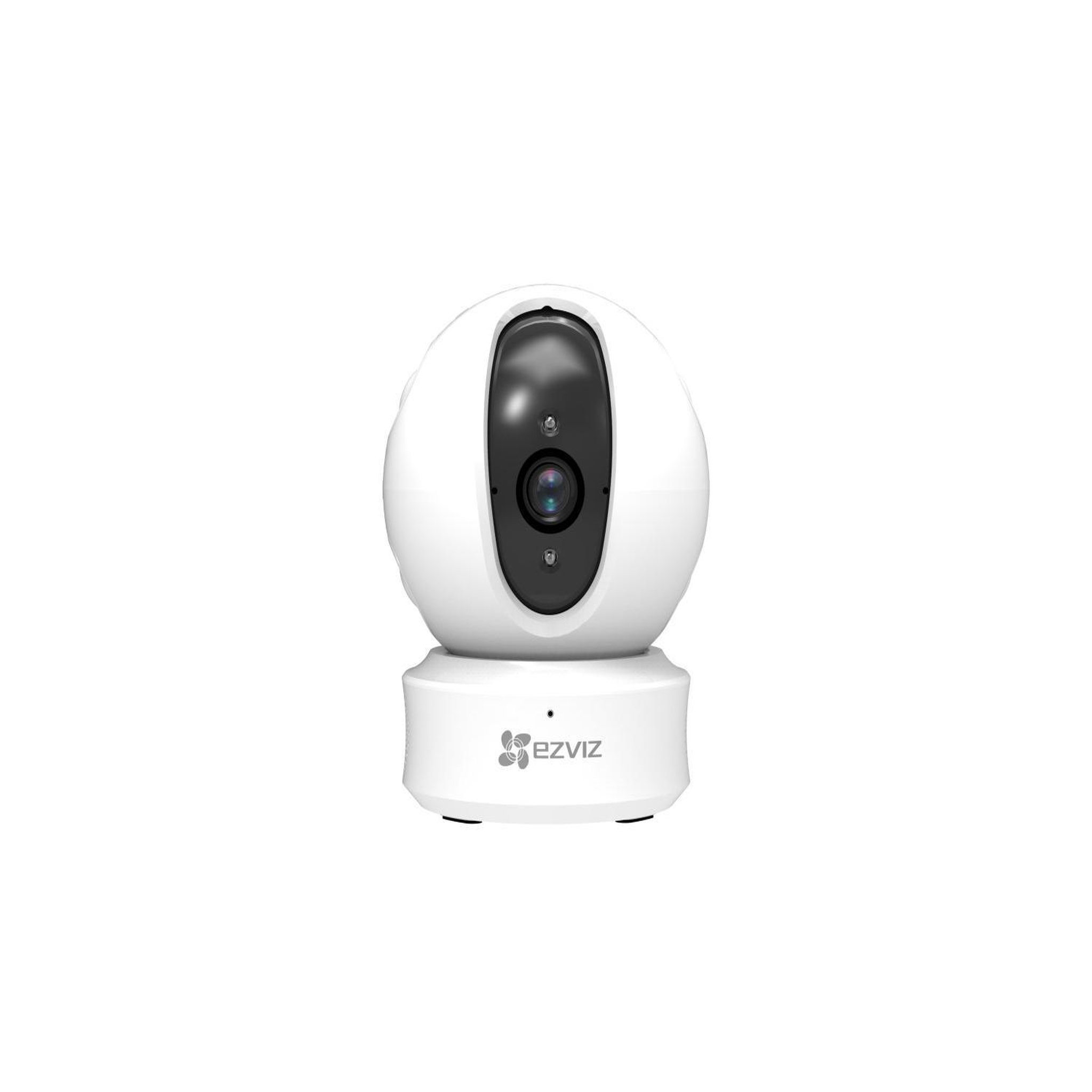 Voir la diapositive 2 : EZVIZ EZVIZ C6C FHD Caméra de sécurité IP Intérieure Dôme Au plafond/à poser 1920 x 1080 pixels