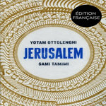 JERUSALEM, Ottolenghi Yotam