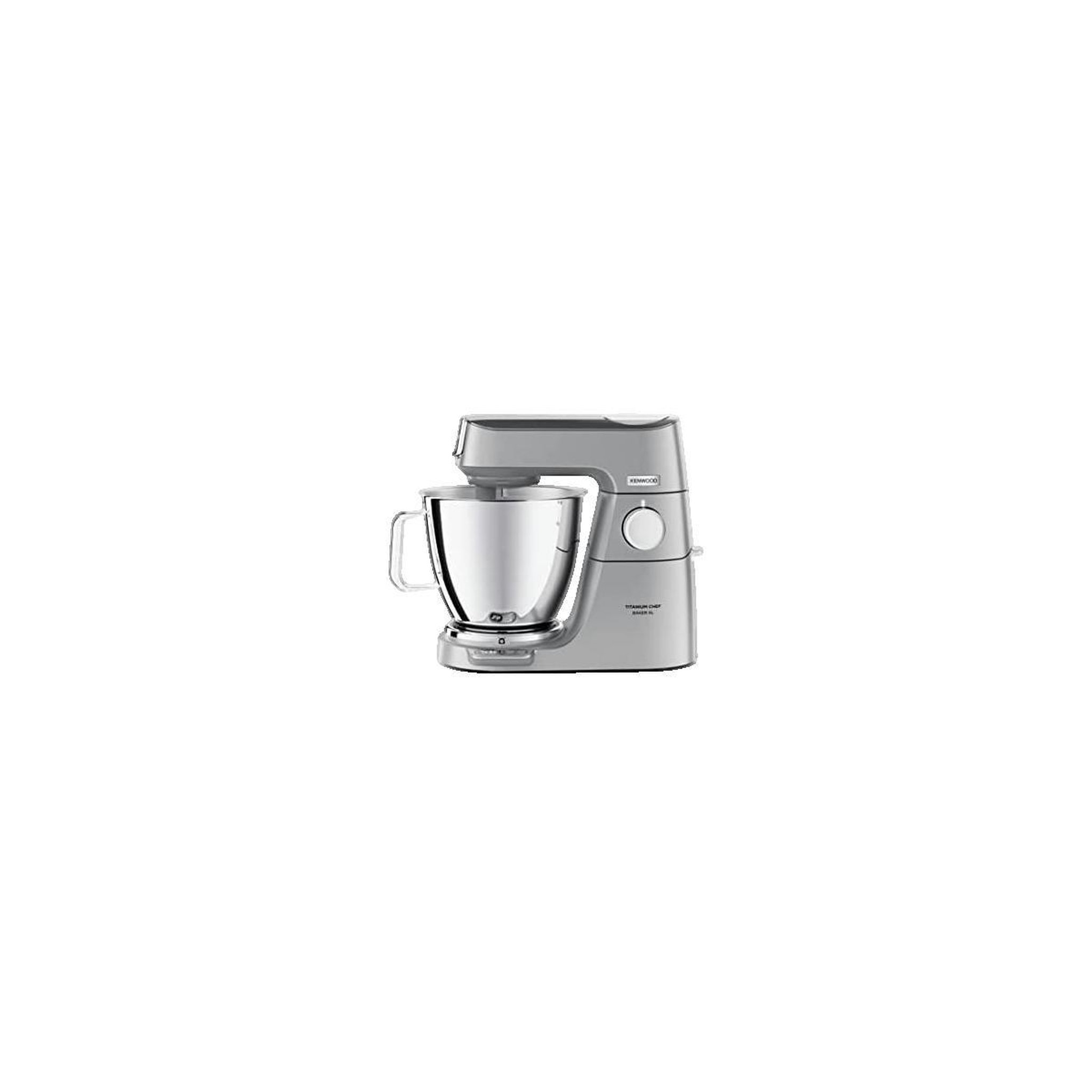 KENWOOD Robot Culinaire Kenwood 5011423002354 Inoxydable