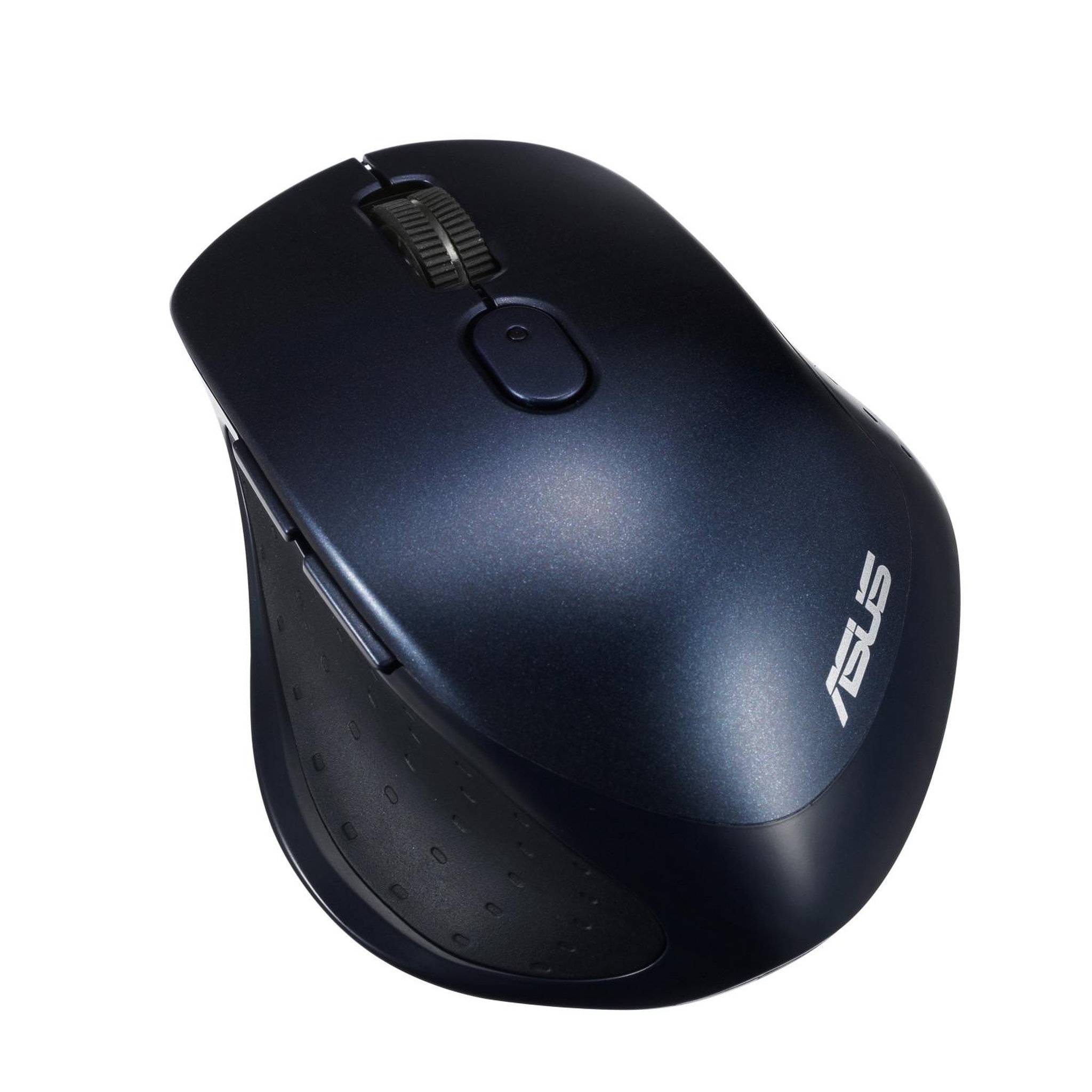 Voir la diapositive 3 : ASUS Asus mw203 souris bureau droitier rf sans fil + bluetooth optique 2400 dpi
