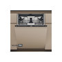 Voir la diapositive 1 : Whirlpool Lave vaisselle encastrable W7IHF60TUS MaxiSpace