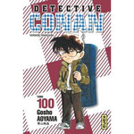 DETECTIVE CONAN TOME 100 , Aoyama Gôshô