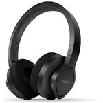 Philips Casque bluetooth sans fil supra-aural - TAA4216BK