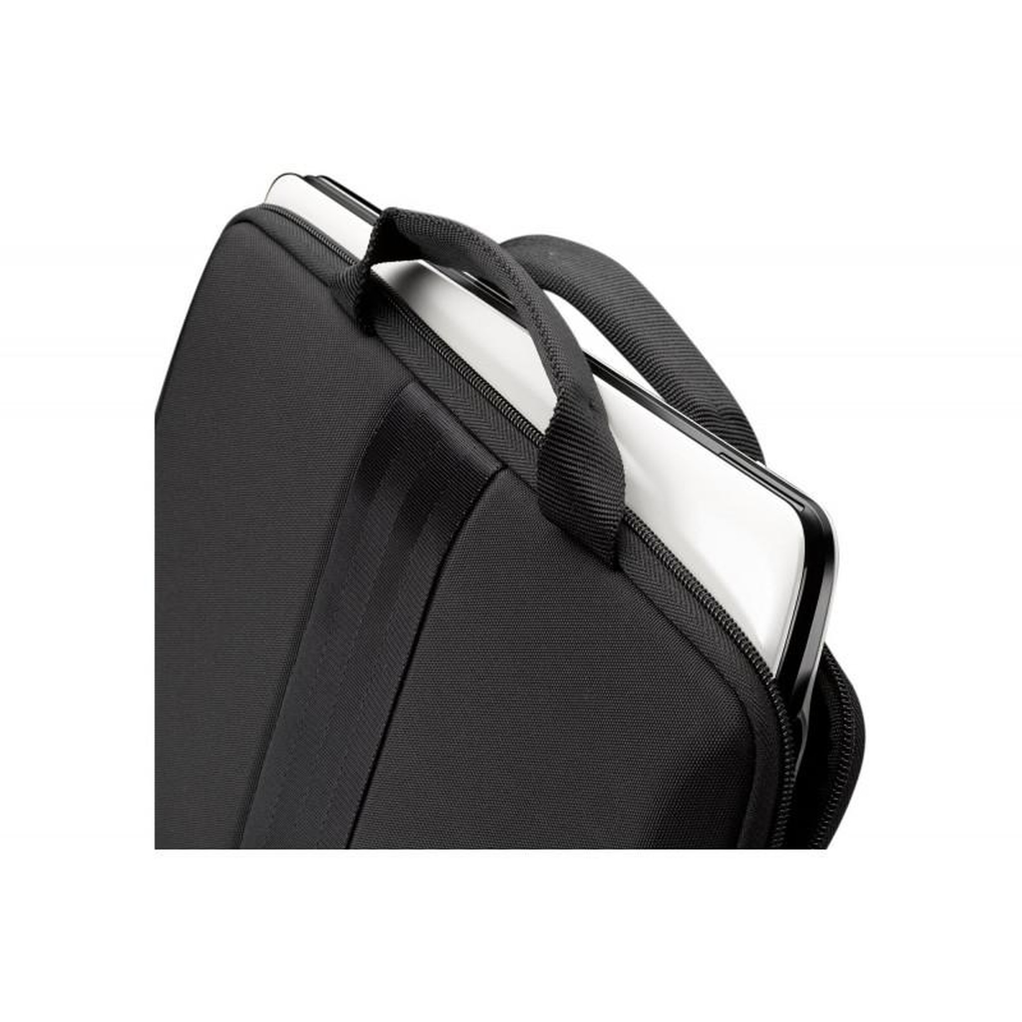 Voir la diapositive 6 : CASE LOGIC Sacoche Case Logic QNS 111K Noir ordinateur portable 11.6