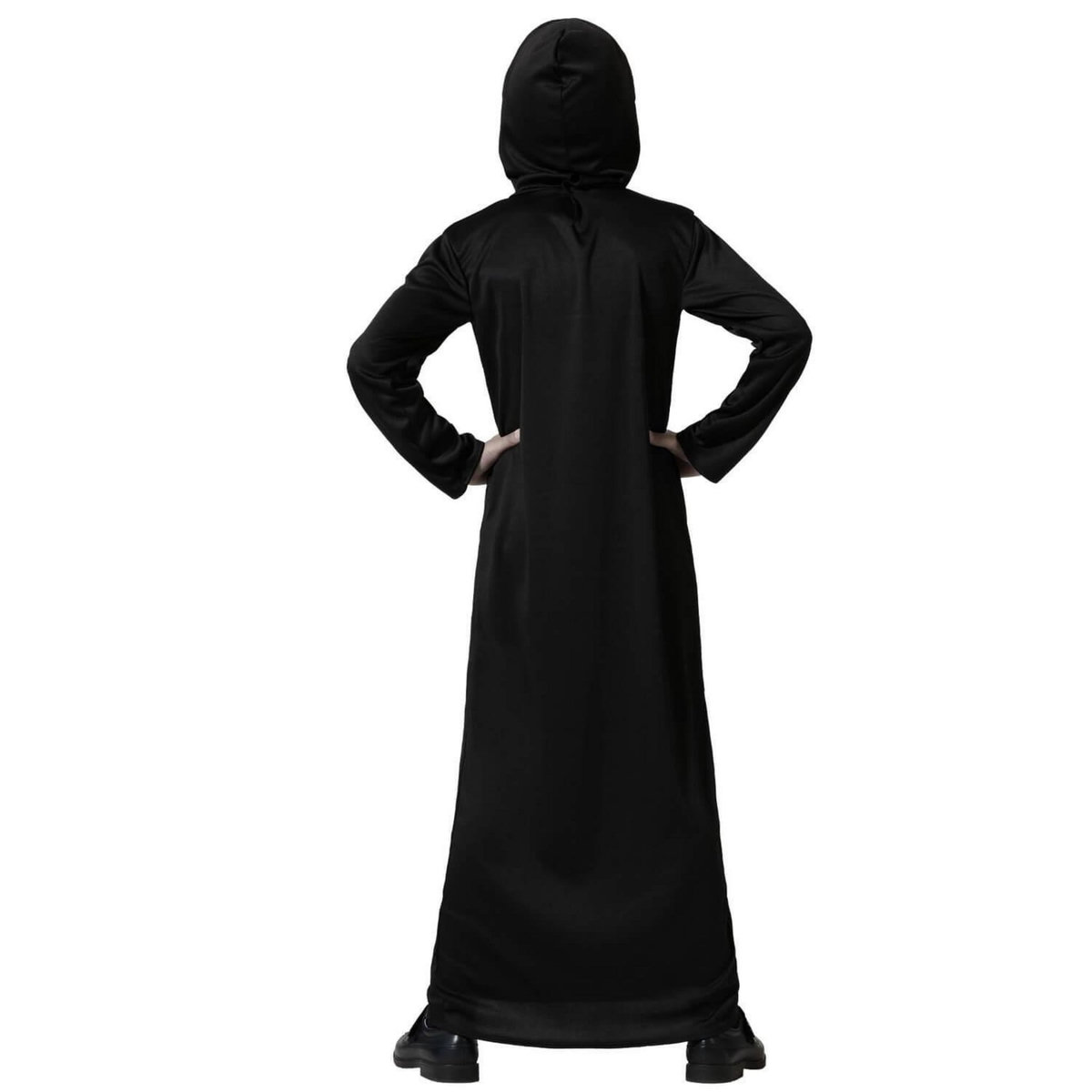 ATOSA Déguisement squelette - enfant - 7/9 ans (122 à 134 cm)