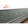 Voir la diapositive 3 : Matelas 891 ressorts ensachés 7 zones 180x200 cm HYGGE