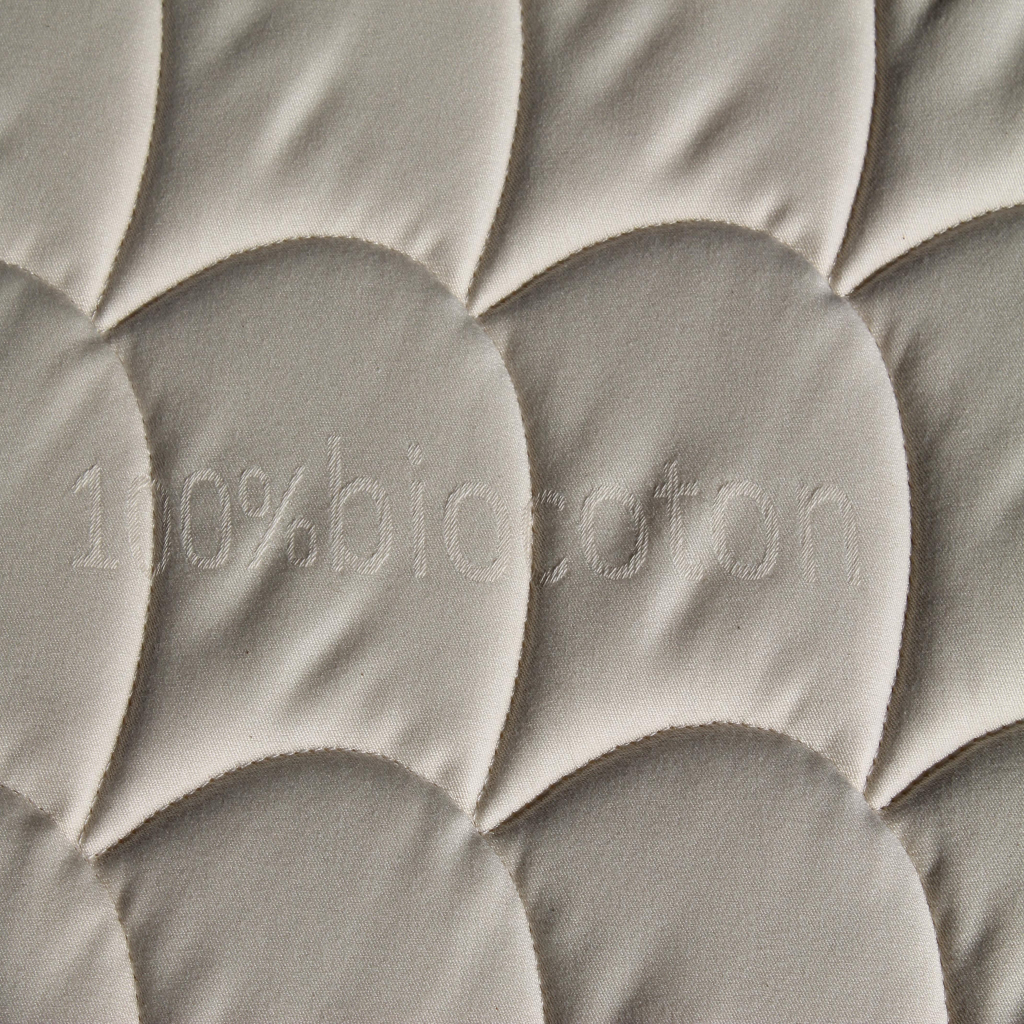 Voir la diapositive 3 : Matelas évolutif mousse 90x140/190 cm MARIE