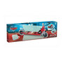 Voir la diapositive 2 : Mondo CARS Trottinette Pliable 2 roues Aluminium - Disney