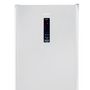 Voir la diapositive 4 : CANDY Réfrigérateur combiné CKCN 6182 IW, 289 L, Froid No Frost