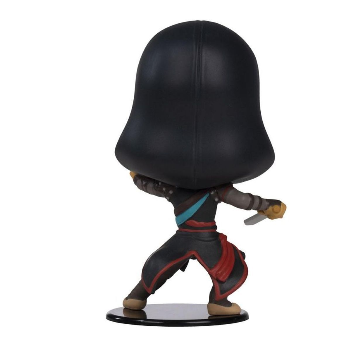 Figurine Chibi Shao Jun Heroes Série 3
