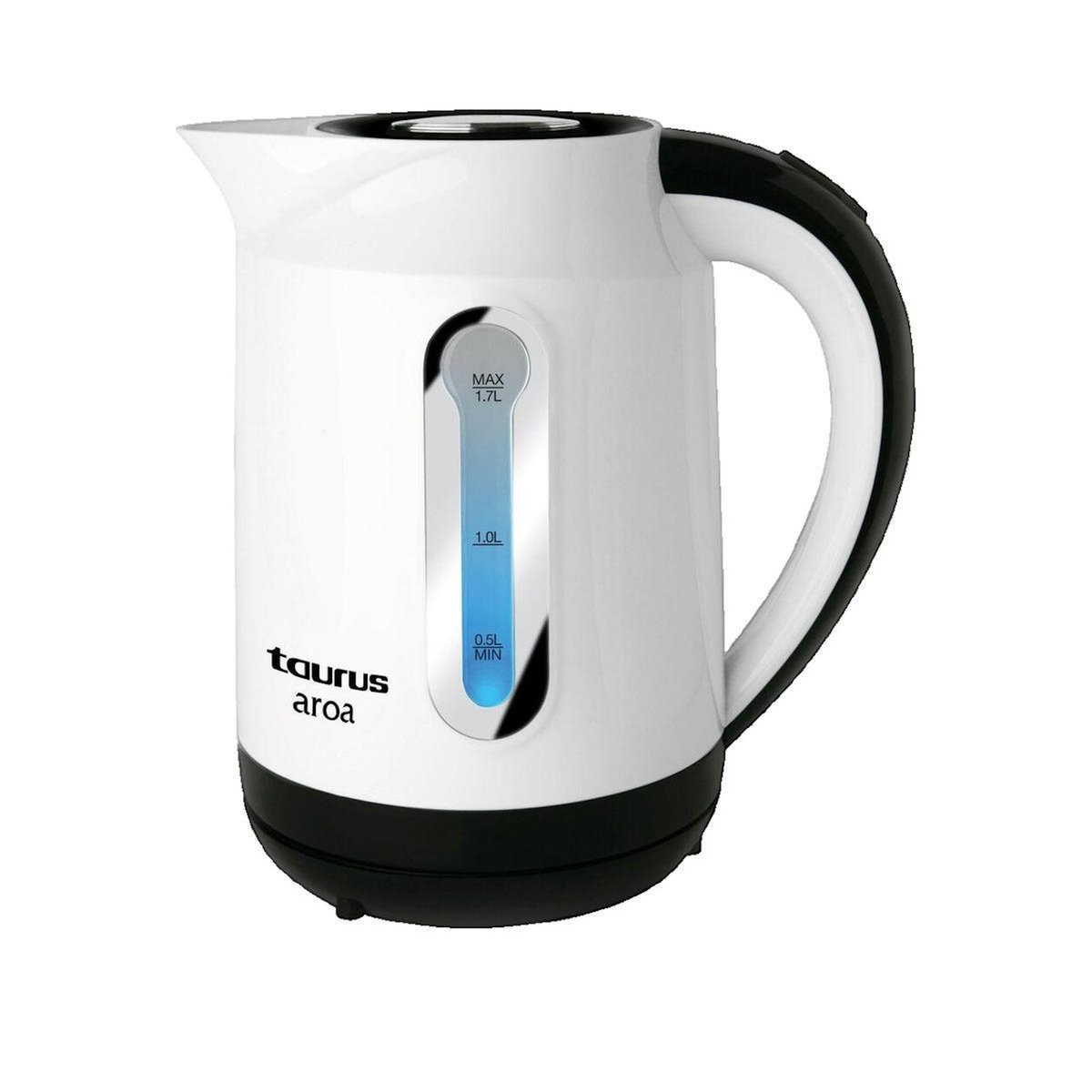 Taurus Bouilloire Taurus Aroa IV 1,7 litre