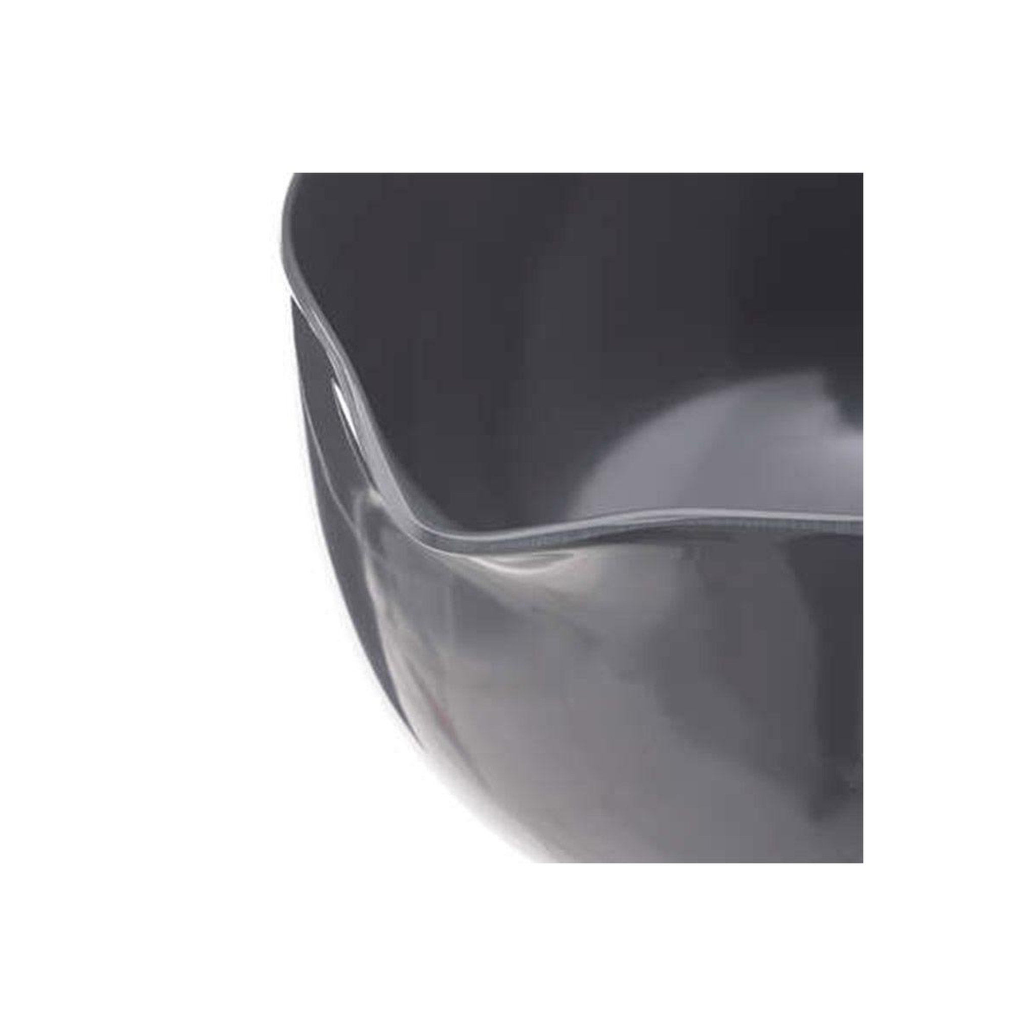 Voir la diapositive 2 : FIVE Bol à mixer  mélaminé  2l anthracite