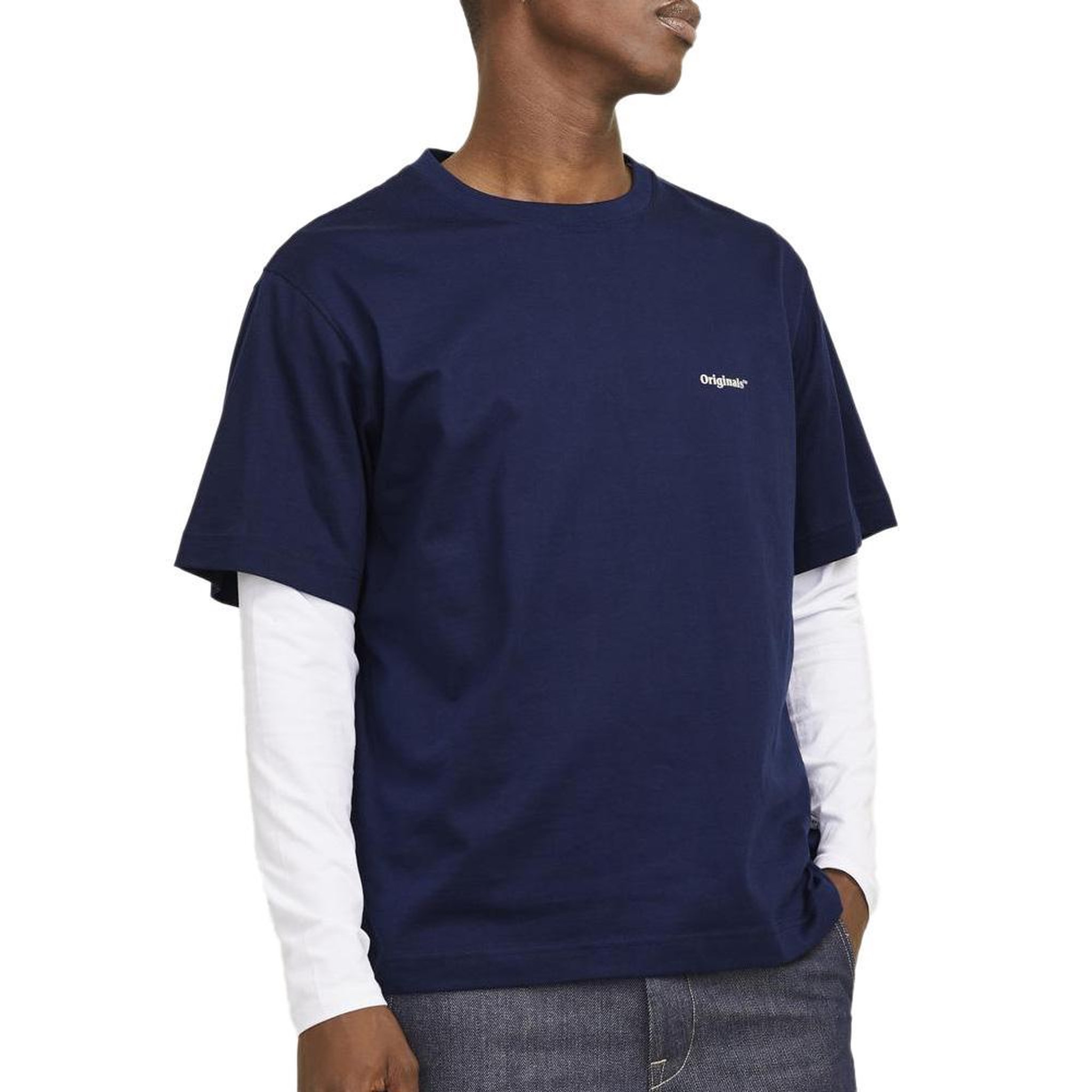 Bleu marine