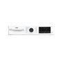 Voir la diapositive 4 : Beko Lave-linge séchant frontal 10/7kg 1400 tours/min - B5DFT5104412W