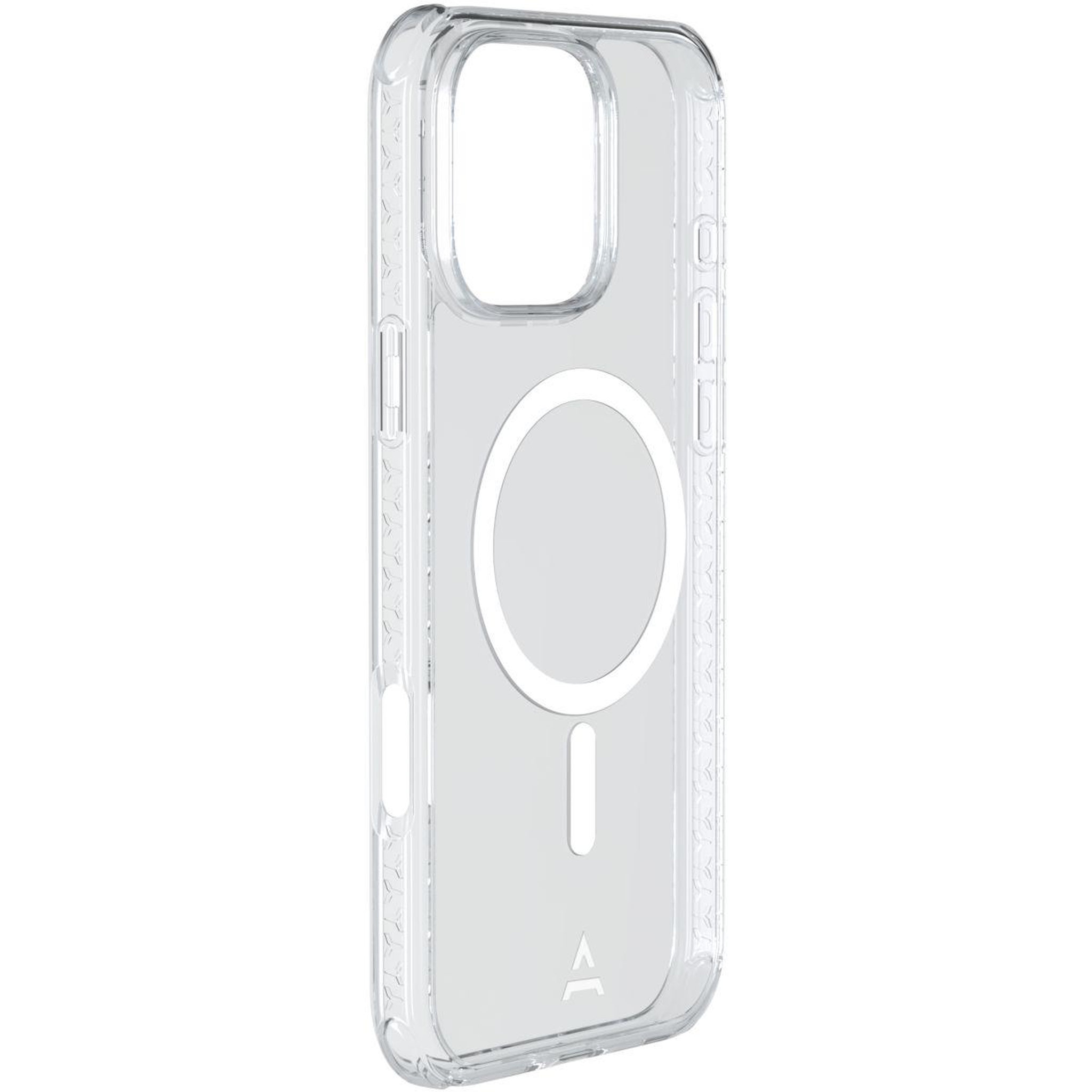 Voir la diapositive 3 : ADEQWAT Coque iPhone 16 Pro Max Antichoc  Made In Fran