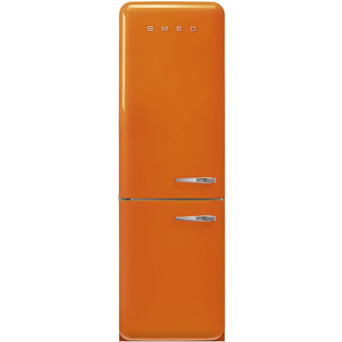 SMEG Réfrigérateur combiné FAB32LOR6