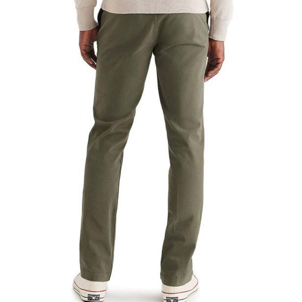 DOCKERS Pantalon Slim  Homme Dockers Cali Khaki - W29