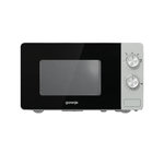 GORE WEAR Micro-ondes Gorenje MO20E1W 20 litres Blanc