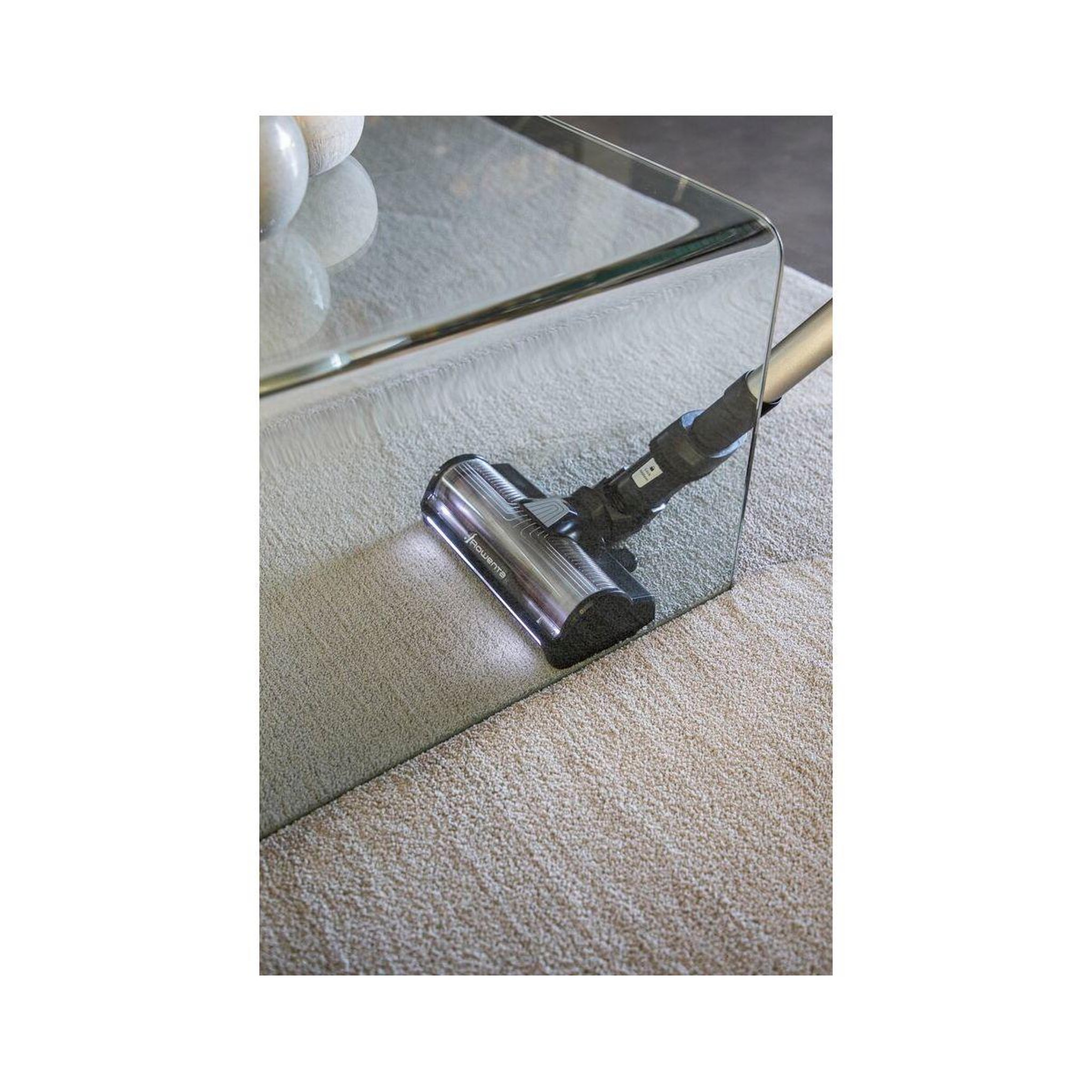 Voir la diapositive 4 : ROWENTA Aspirateur balai x force flex 14.80 rh9b74wo