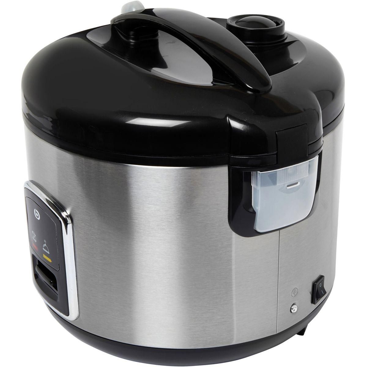 ESSENTIEL B Cuiseur riz ERC3