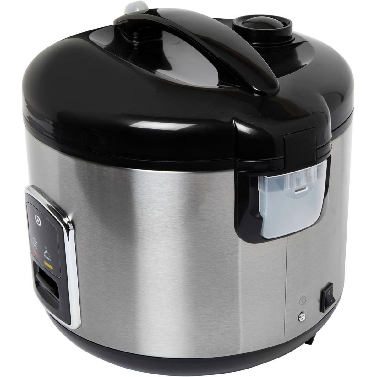 ESSENTIEL B Cuiseur riz ERC3