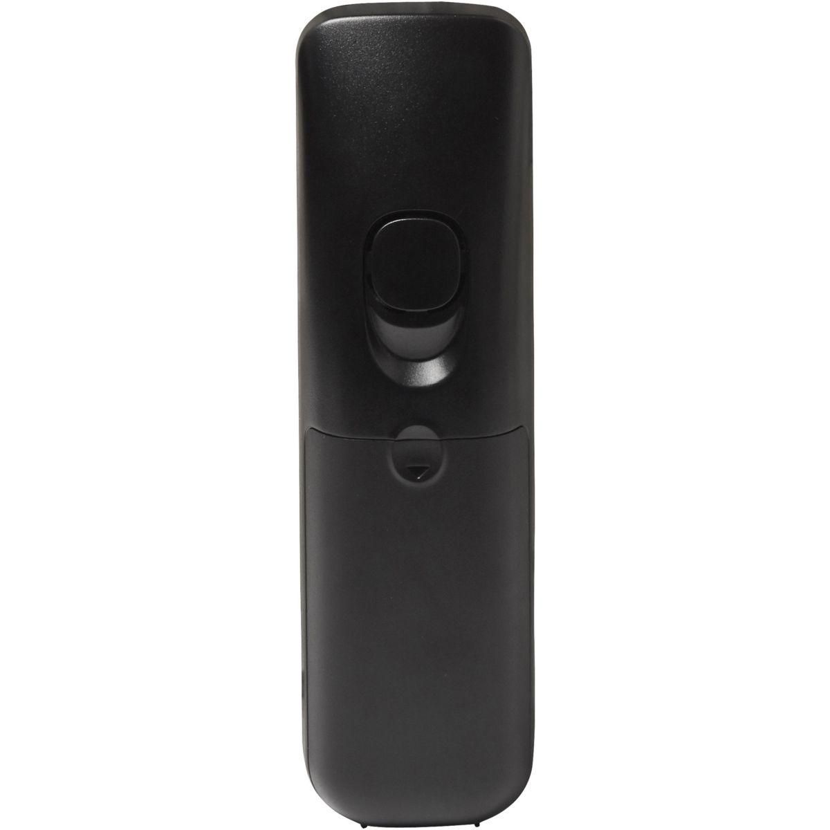 PANASONIC Téléphone sans fil KX-TGD320FRB