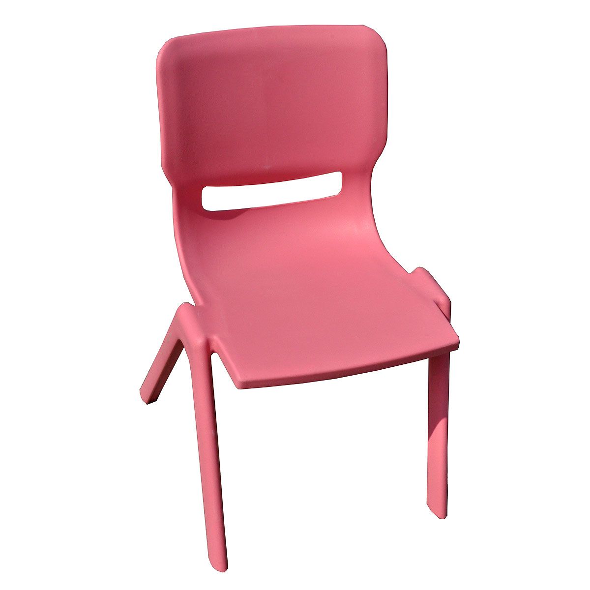 Chaise enfant emp GUIMAUVE