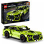 Voir la diapositive 2 : LEGO Technic 42138 La Ford Mustang Shelby GT500 Jouet Voiture de Course