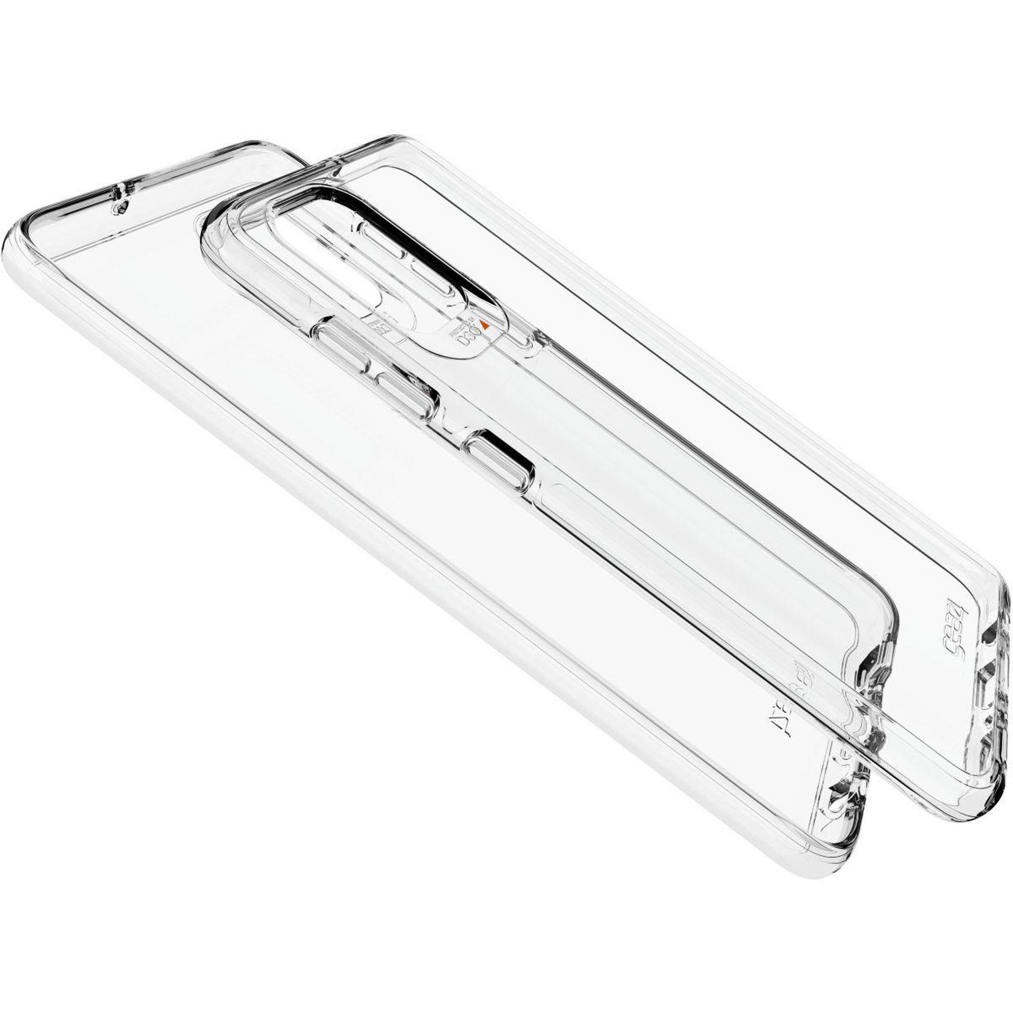 Voir la diapositive 4 : Gear4 Coque samsung a71 crystal transparent