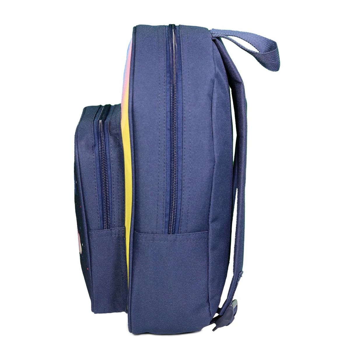 Bagtrotter Bagtrotter Sac à dos 31 cm avec poche maternelle  Lili Lou Bleu