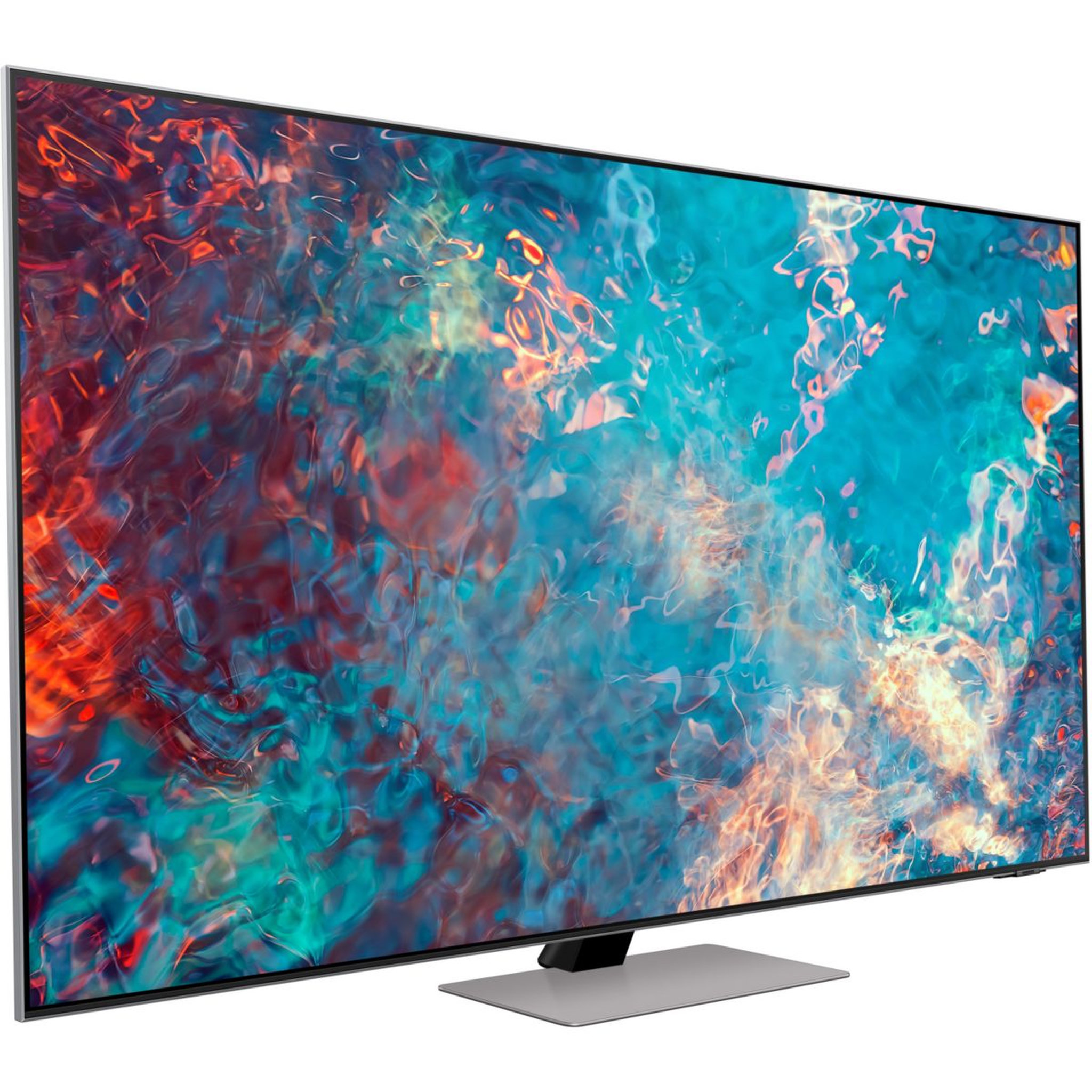 Voir la diapositive 4 : Samsung TV QLED Neo QLED QE55QN85A 2021