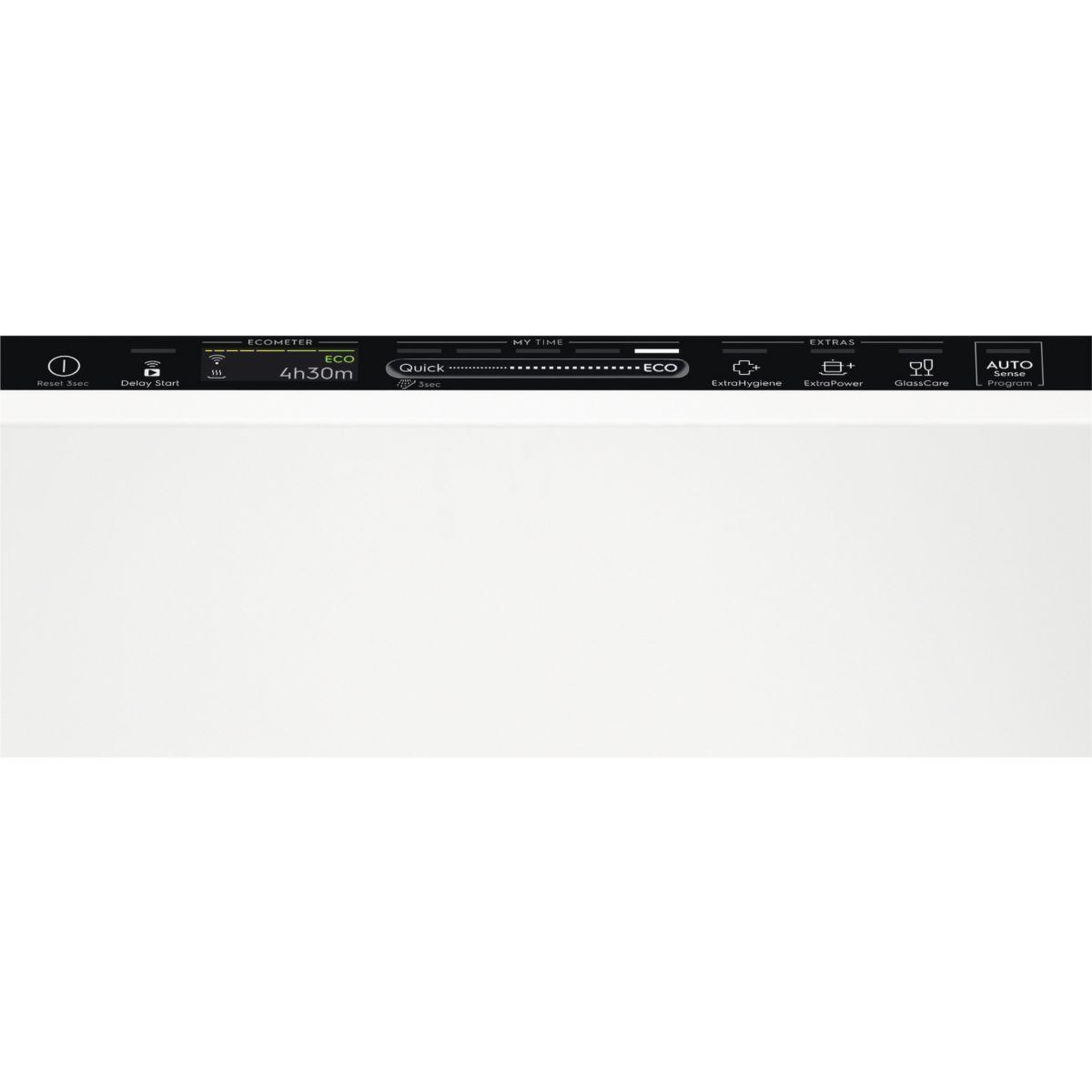 Voir la diapositive 3 : ELECTROLUX Lave vaisselle encastrable eeg88700w