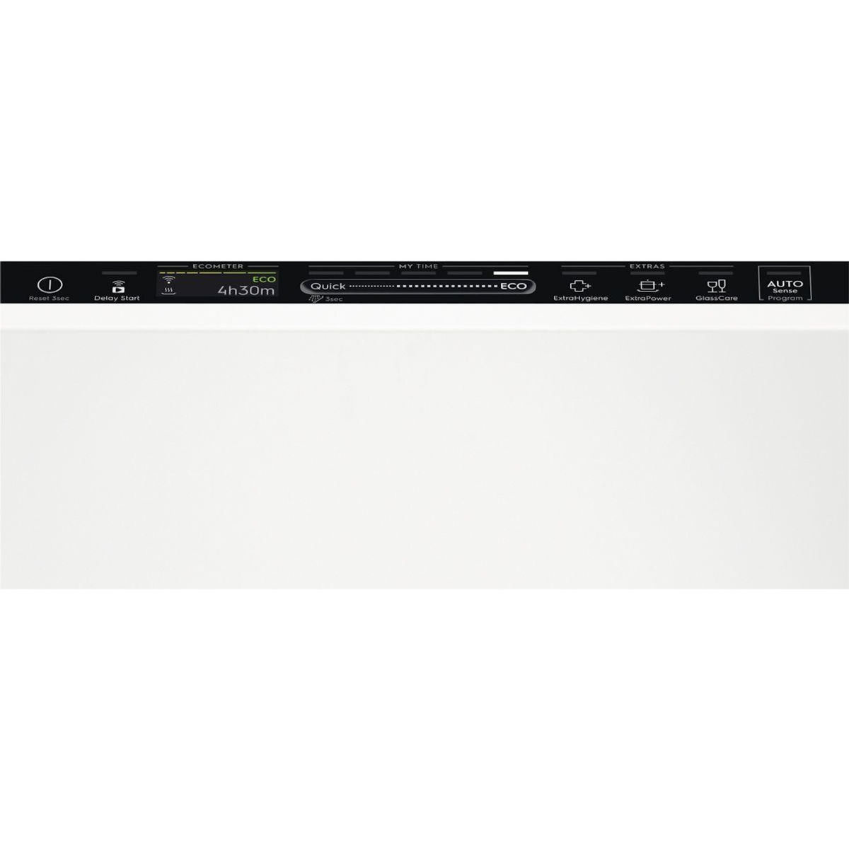 ELECTROLUX Lave vaisselle encastrable EEG88700W