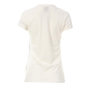Voir la diapositive 2 : G-Star Raw T shirt Ecru Femme G Star Raw Circle