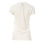 Voir la diapositive 2 : G-Star Raw T shirt Ecru Femme G Star Raw Circle