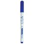 Voir la diapositive 4 : AUCHAN Ardoise blanche 28x20cm + 1 feutre + 1 mini brosse coloris aléatoire